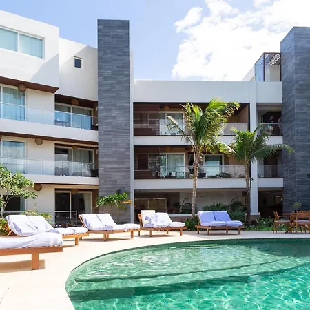 Fabulous & Exclusive Apartments With Sea View Pool Bbq Garden